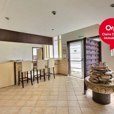 Maison 3 pièces 140000 €