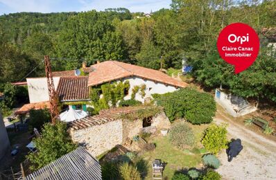 vente maison 250 000 € à proximité de Aiguefonde (81200)