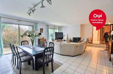 maison 6 pièces 192 m2 à vendre à Viviers-Lès-Montagnes (81290)