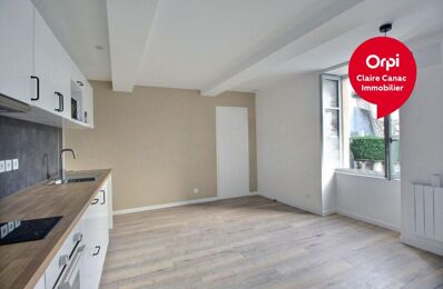 location appartement 395 € CC /mois à proximité de Labruguière (81290)