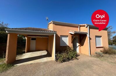 vente maison 162 000 € à proximité de Castres (81100)