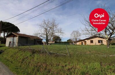 vente terrain 62 000 € à proximité de Lisle-sur-Tarn (81310)