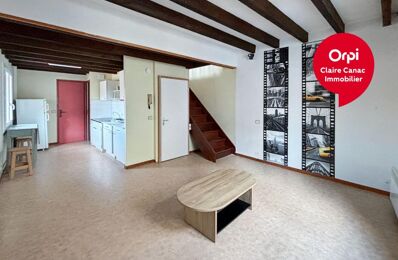 location appartement 350 € CC /mois à proximité de Roquecourbe (81210)