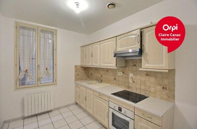 location appartement 450 € CC /mois à proximité de Roquecourbe (81210)