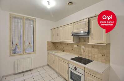 location appartement 450 € CC /mois à proximité de Lagarrigue (81090)