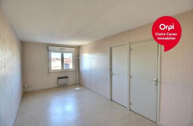 appartement 2 pièces 47 m2 à vendre à Castres (81100)