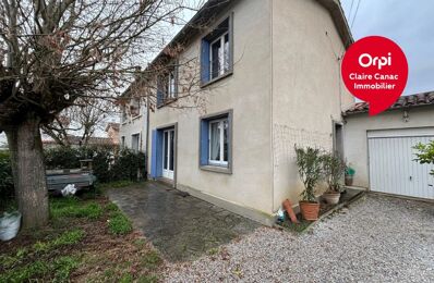 vente maison 168 000 € à proximité de Roquecourbe (81210)