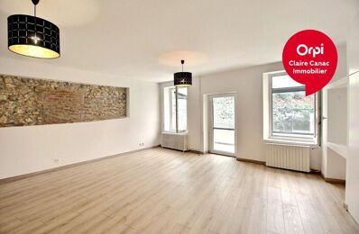 vente maison 220 000 € à proximité de Dourgne (81110)