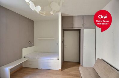location appartement 380 € CC /mois à proximité de Pont-de-Larn (81660)