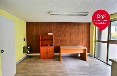 bureau  pièces 84 m2 à vendre à Castres (81100)