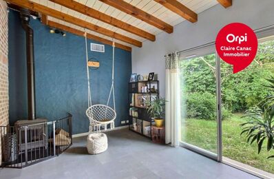 vente maison 240 000 € à proximité de Pont-de-Larn (81660)