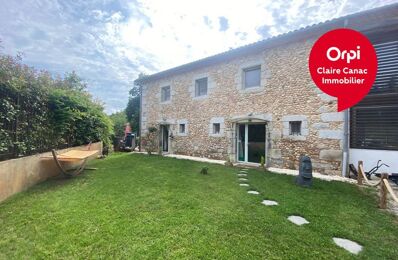 vente maison 310 000 € à proximité de Payrin-Augmontel (81660)