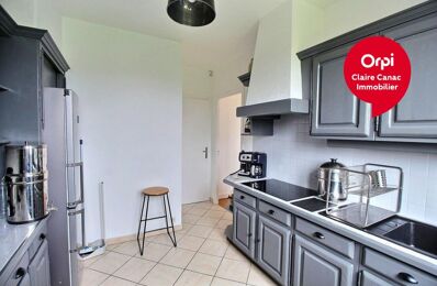 vente maison 225 000 € à proximité de Lautrec (81440)