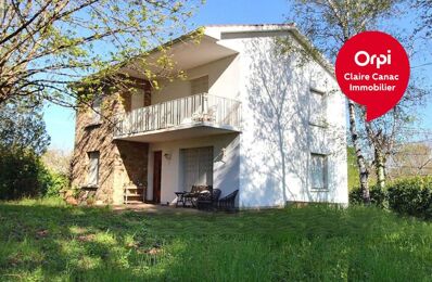 vente maison 227 000 € à proximité de Marssac-sur-Tarn (81150)