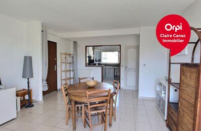 vente appartement 105 000 € à proximité de Lagarrigue (81090)