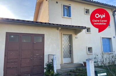 vente maison 150 000 € à proximité de Damiatte (81220)