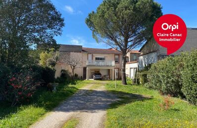 vente immeuble 530 000 € à proximité de Lautrec (81440)