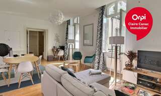 Appartement 4 Pièces 106 m² à vendre à Castres (81100)