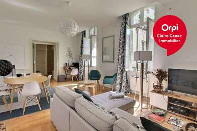 Appartement 4 pièces 275000 €