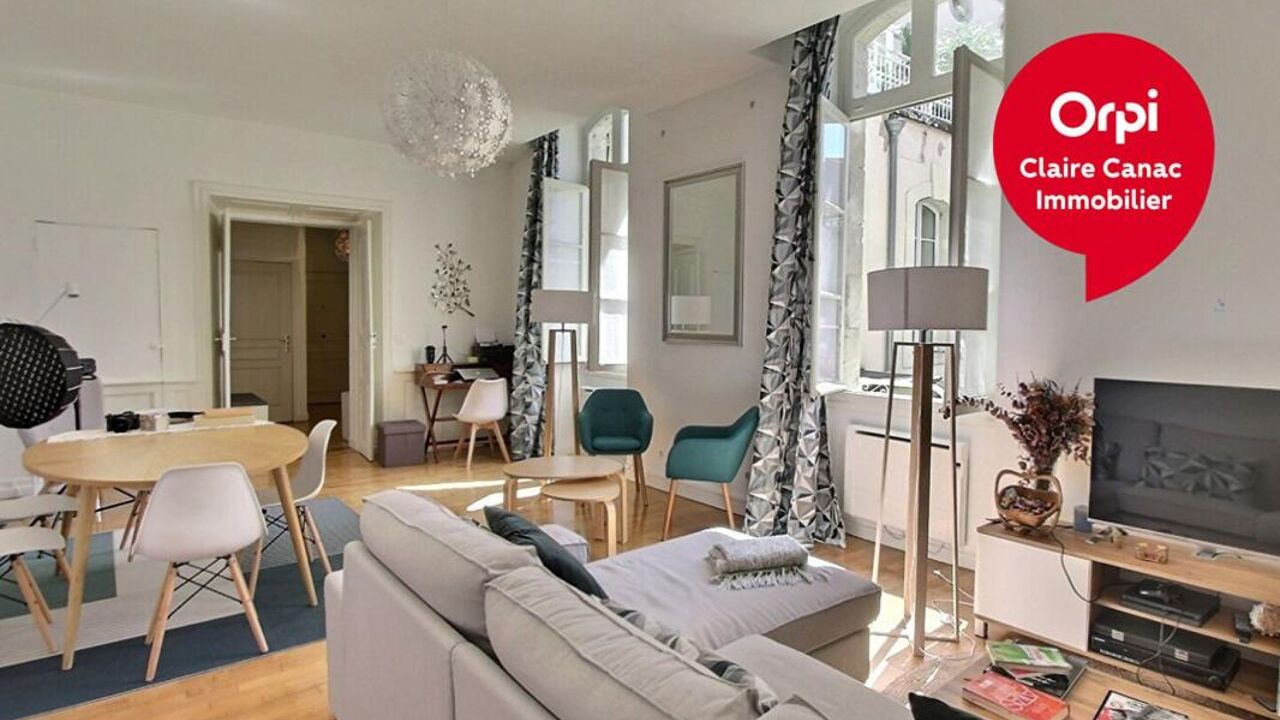 appartement 4 pièces 106 m2 à vendre à Castres (81100)