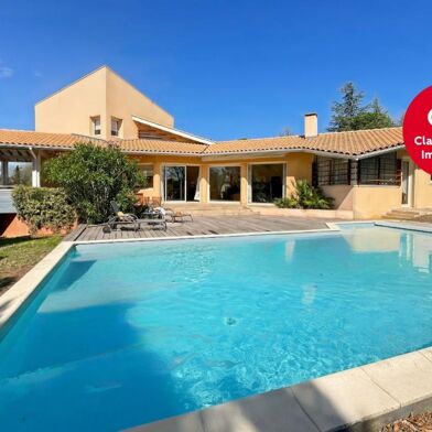 Maison 5 pièces 490000 €