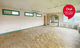 Commerce  160 m² à louer à Castres (81100)