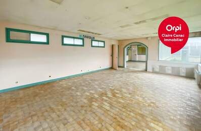 À louer - locaux de 160 m² à Castres — photo du bien