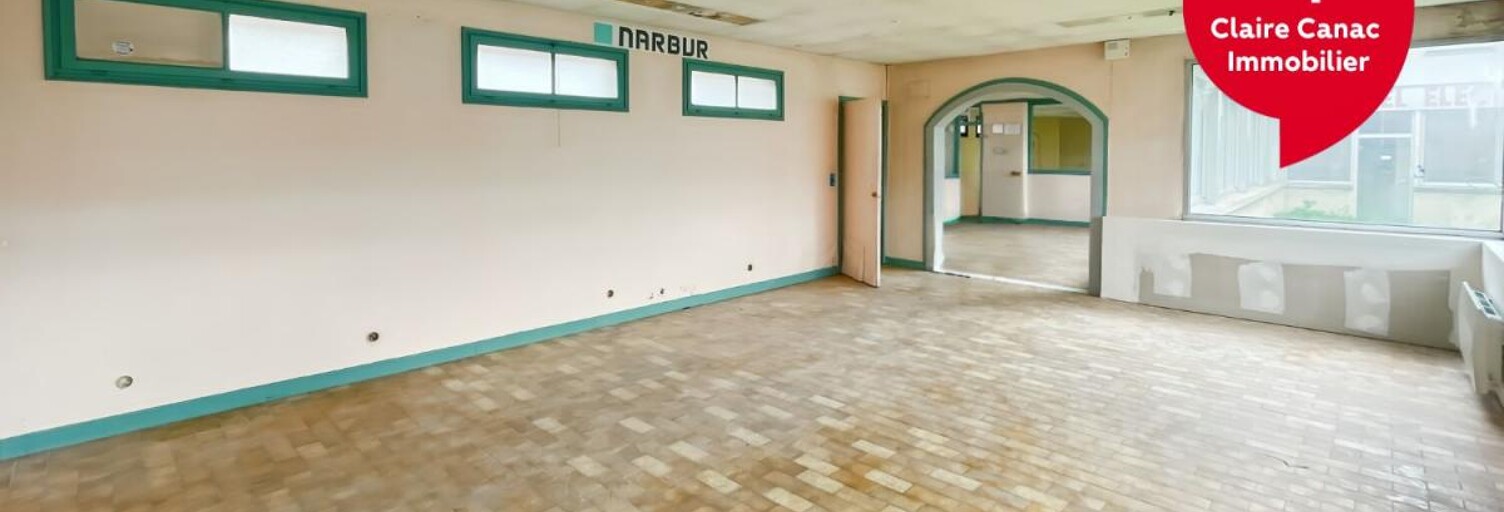 Commerce  160 m² à louer à Castres (81100)