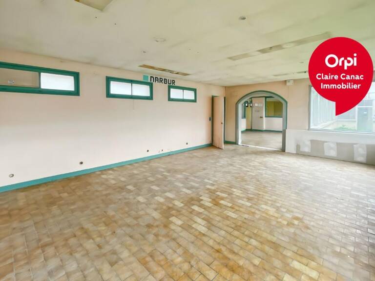 À louer - locaux de 160 m² à Castres — photo 1