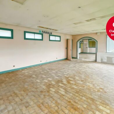 Commerce  800 €