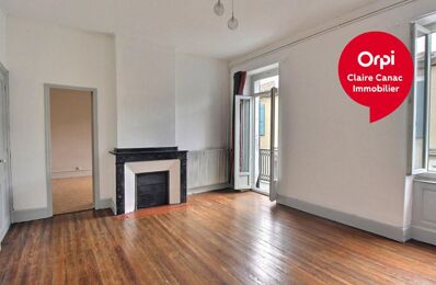 vente immeuble 220 000 € à proximité de Lautrec (81440)