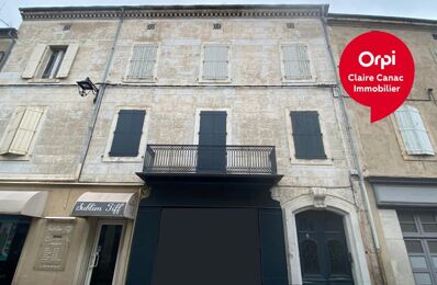 vente immeuble 220 000 € à proximité de Castres (81100)