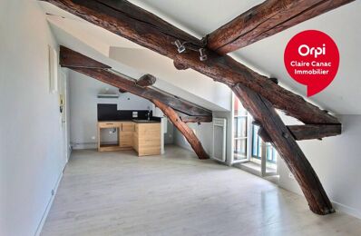 vente appartement 65 000 € à proximité de Saint-Salvy-de-la-Balme (81490)