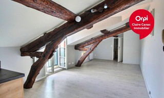 Appartement 1 Pièce 18 m² à vendre à Castres (81100)