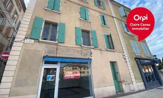 Commerce   m² à louer à Castres (81100)