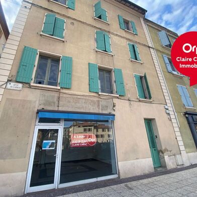 Commerce  600 €