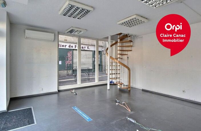 Local commercial Castres 60.74 m2 — photo 2