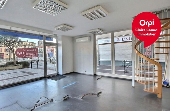 Local commercial Castres 60.74 m2 — photo 3