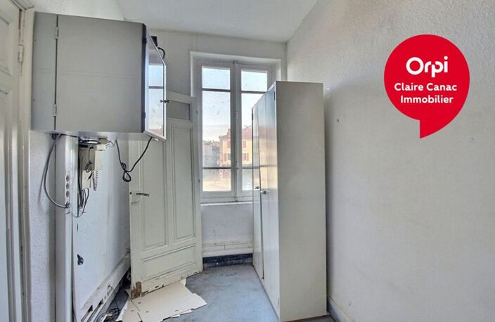 Local commercial Castres 60.74 m2 — photo 4