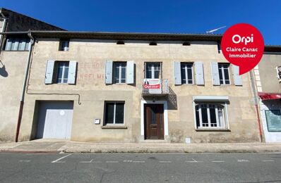 vente maison 160 000 € à proximité de Navès (81710)