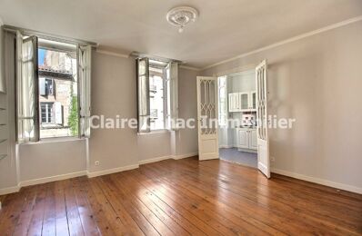 appartement 3 pièces 68 m2 à louer à Castres (81100)