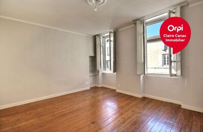 location appartement 650 € CC /mois à proximité de Labruguière (81290)