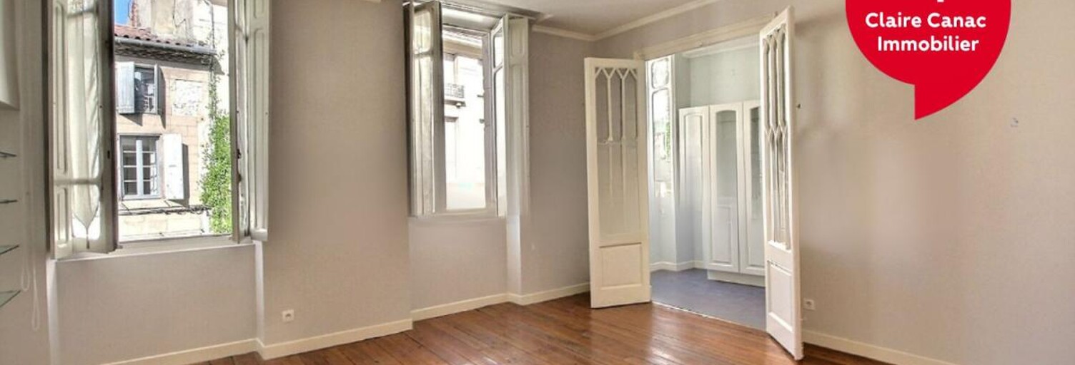 Appartement 3 Pièces 68 m² à louer à Castres (81100)