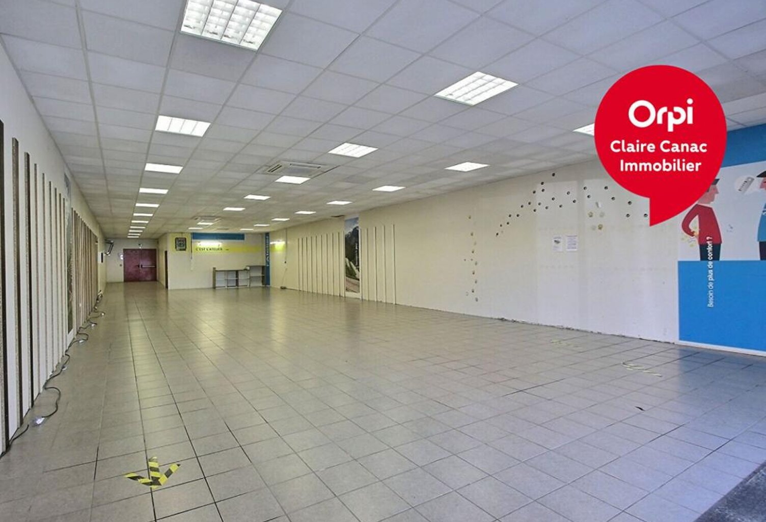 LOCAL COMMERCIAL — photo 1