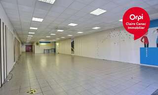 Commerce  260 m² à louer à Castres (81100)