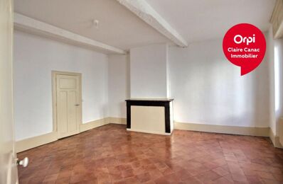 appartement 3 pièces 105 m2 à louer à Castres (81100)