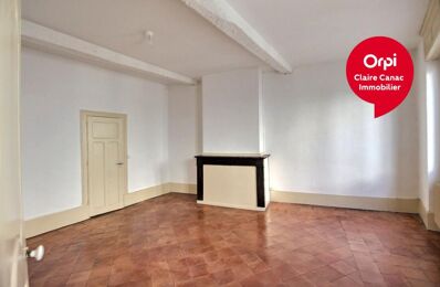 location appartement 500 € CC /mois à proximité de Sémalens (81570)