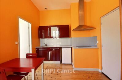 location appartement 360 € CC /mois à proximité de Cambounès (81260)