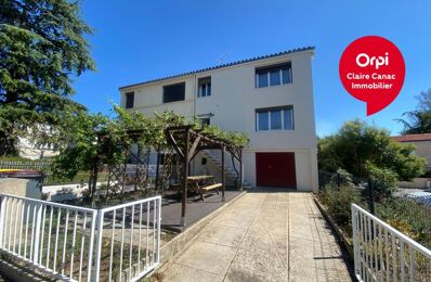 vente maison 164 000 € à proximité de Montredon-Labessonnié (81360)