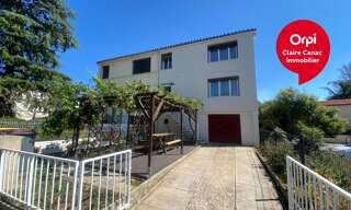Maison 4 Pièces 102 m² à vendre à Castres (81100)